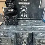 Only You Eau de Parfum Classic Collection Czarny 30ml