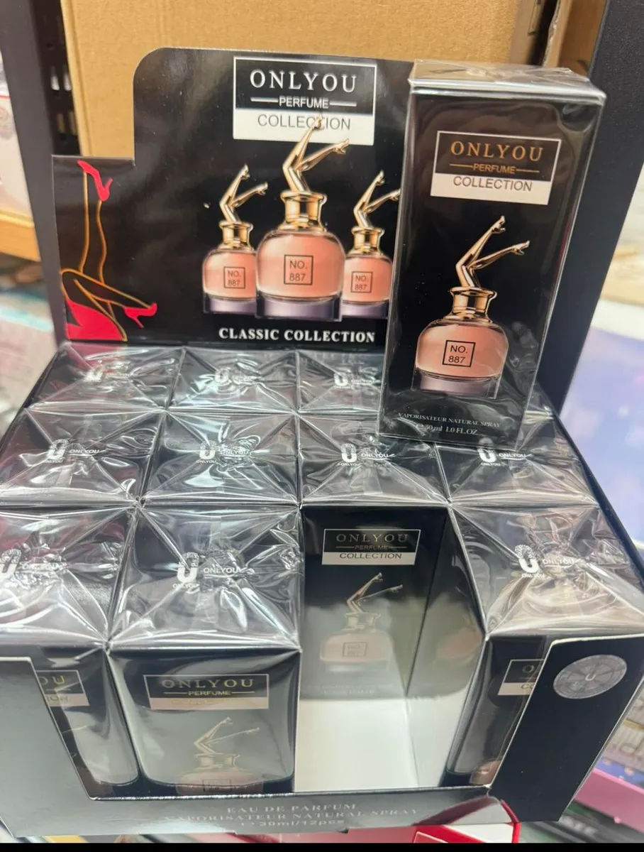 Perfumy Only You No. 87 Classic Collection 30ml
