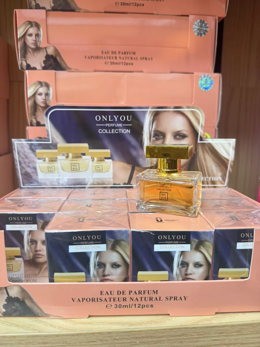 Perfumy Only You Collection NO 815 30ml Eau de Parfum