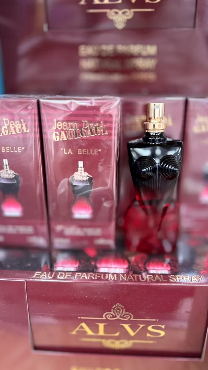 Jean Paul Gaultier La Belle Eau de Parfum 30ml Spray