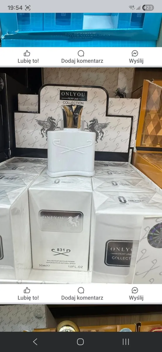 Perfumy Only You Eau de Parfum 30ml Spray