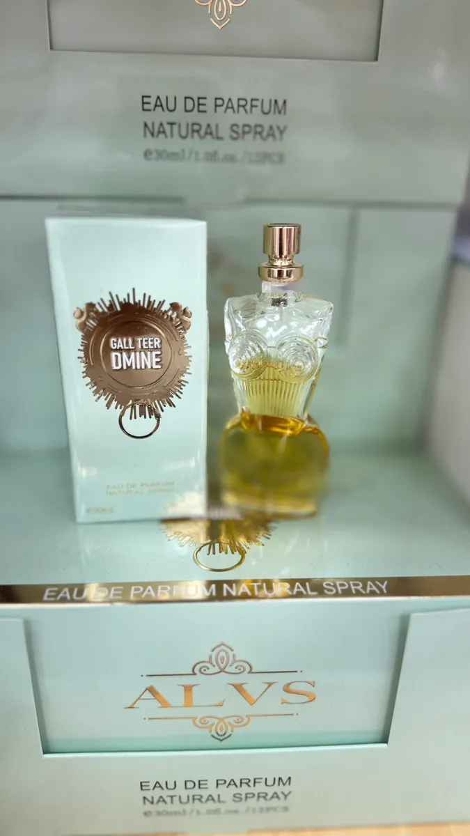 Perfumy Alvvs Galleter Dmine Eau de Parfum 30ml