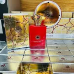 Perfumy Amoire For Men 25ml Czerwony Story of Love