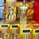 Perfumy Only You Collection Złoty Flakon 30ml