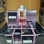 Perfumy Valiamine Pour Femme Eau de Parfum 25ml Różowe