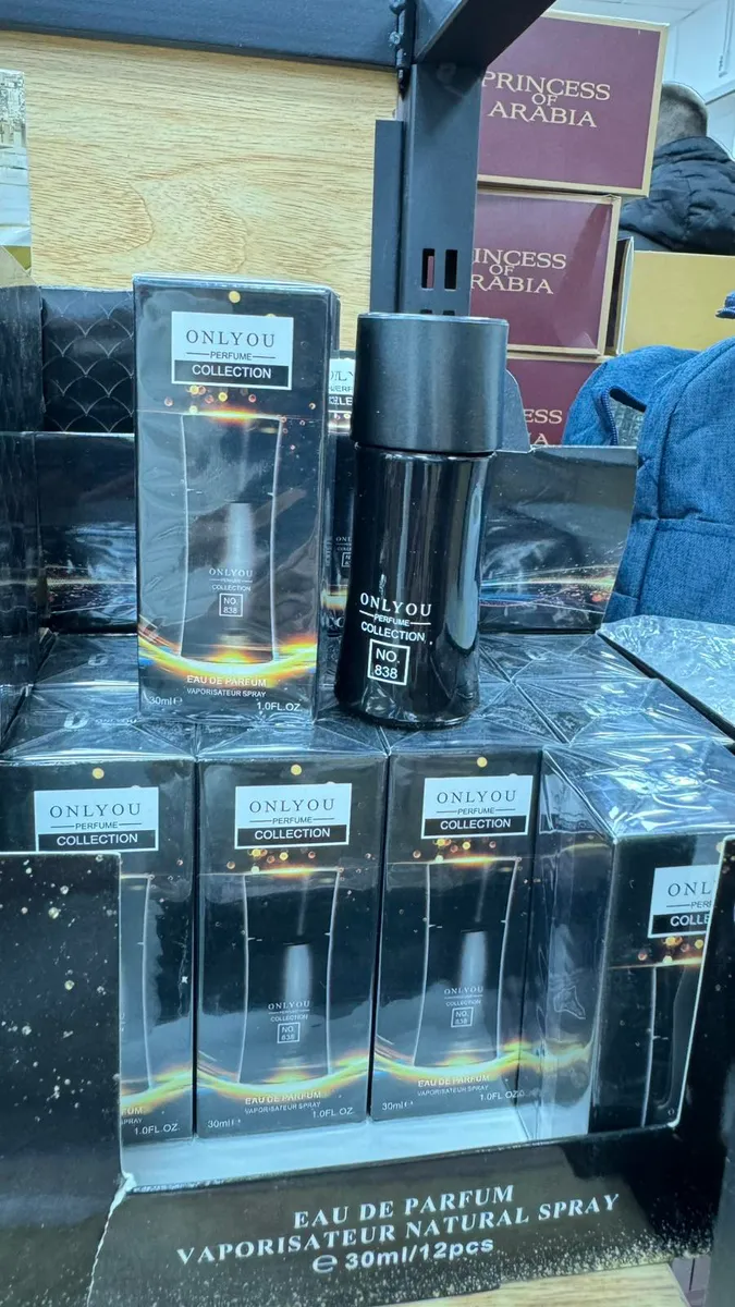 Perfumy Only You Collection No. 238 30ml Eau de Parfum