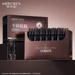 MERCILEN Ampułki Anti-Peeling przeciw wypadaniu włosów