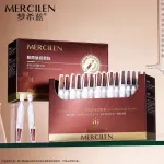 Mercilen Serum Ujędrniająco-Rozjaśniające z Retinolem Ampułki