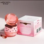 MERCILEN Lip Mask Nawilżająca Maska do Ust z Aplikatorem 15g