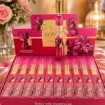 Perfumy La La Bonbon Elite Queen 35ml Różowe Motylki