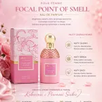 Perfumy Madeleline Anna Focal Point of Smell 100ml EDP