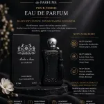 Perfumy Maiden Anna de Parfums Eau de Parfum 75ml pour femme