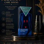 Skarpetki Holukea Prostate Care 1 para