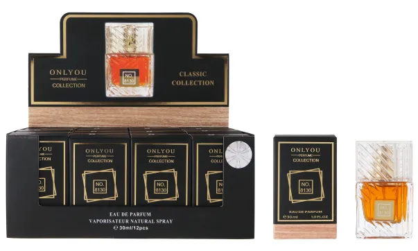 Only You No. 8130 Perfumy 30ml Classic Collection