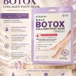 Maseczka Botox Kolagenowa do Stóp KÖRMESICIC 40ml