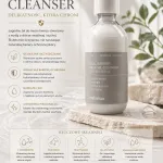 Celimax Dual Barrier Mild Gel Cleanser 200ml do skóry wrażliwej