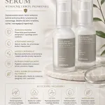 Celimax Dual Barrier Boosting Serum 30ml do skóry wrażliwej