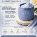 Dr. Althea Pore Refresh Grinding Cleansing Balm 50ml