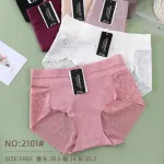 Dorimode Majtki Damskie Różowe Free Size
