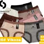 Dorimodes Majtki damskie Size Free S:30cm D:28cm