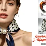 GawrGura Gawroszka 3. Magnezem Pink Polka Dot