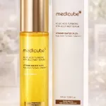 Medicube Kojic Acid Turmeric Vita Jelly Mist Serum 100ml