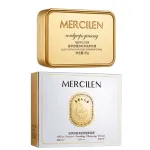 Mercilien Ginseng Demakijażer Krem 85g