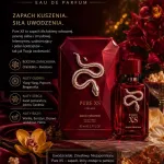 Pure XS Eau de Parfum 80ml dla Kobiet Paco Rabanne