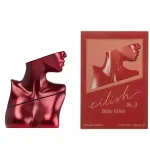Perfumy Billie Eilish No.3 Eau de Parfum 100ml Czerwony