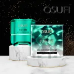 Krem OSUFI Marine Pearl 50g zielony