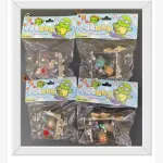 Zestaw Łowienia Żółwia Little Turtle Fishing Set 3+