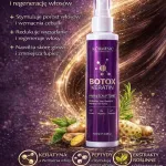 Kormesic Botox Keratin Hair & Scalp Tonic 100ml