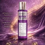 KÖRMESIC Botox Collagen Essence Water 130ml Fioletowa