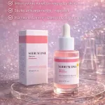 Sodium DNA Serum do twarzy 30ml głębokie nawilżenie