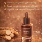 Serum z Żeń-Szeniem Czerwonym do Regeneracji Cery