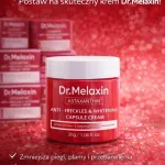 Dr. Melaxin Krem Kapsułkowy Astaksantyna 30g