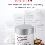 Medicube Red Cream kojący krem do twarzy 50ml