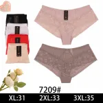 Bielizna damska koronkowe figi XL-3XL VICO