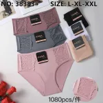 Hana Majtki Damskie z Koronkami L-XL-XXL-XXLXL Różne Kolory