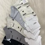 Skarpetki TYLON Mini Serce 35-38 Bawełna