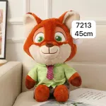 Pluszak Nick Wilde Zootopia 45cm w koszuli