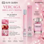 Perfumetki VercaGaga Brilliant Crystal 35ml Elite Queen