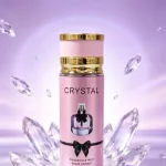 Mgiełka do ciała Crystal Fragrance Mist pour Homme 90ml
