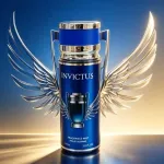 Mgiełka do ciała Invictus Fragrance Mist 90ml niebieska