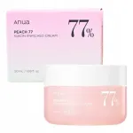 Krem nawilżający Anua Peach 77% Niacin 50ml