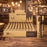Perfumetki Odrsay Toffee Coffee Cafe Edition 35ml