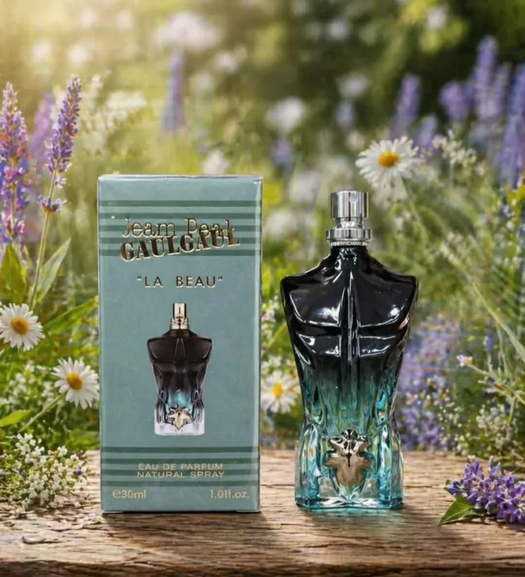 Jean Paul Gaultier Le Beau Eau de Parfum 30ml