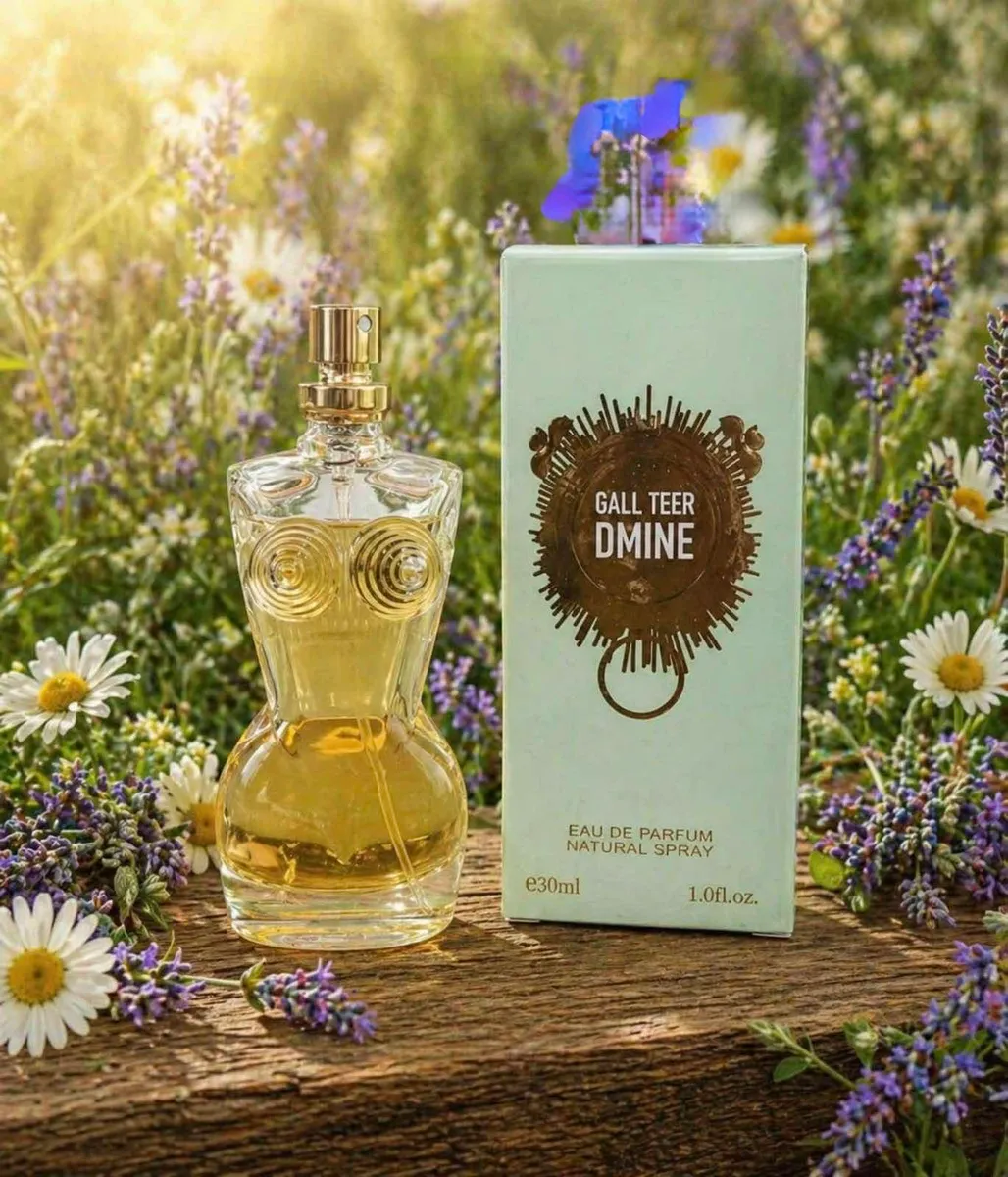Perfumy Gall Tier Dmine Eau de Parfum 35ml Natural Spray