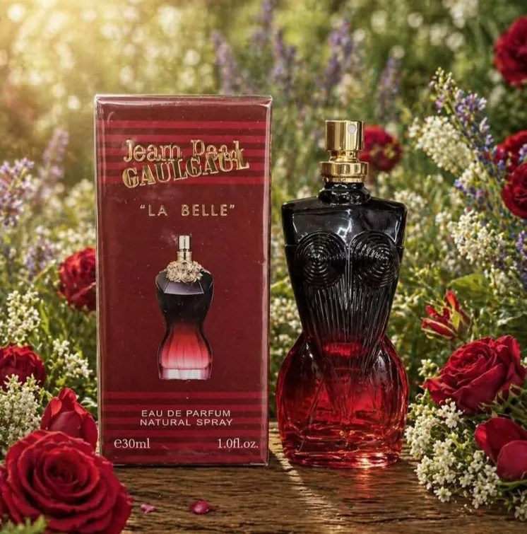 Jean Paul Gaultier La Belle Eau de Parfum 30ml