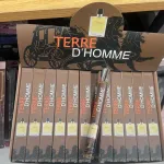 Perfumetki Terre d'Homme 35ml Eau de Parfum